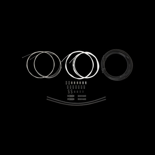 Elite Sealed Shift Kit 2x Jagwire