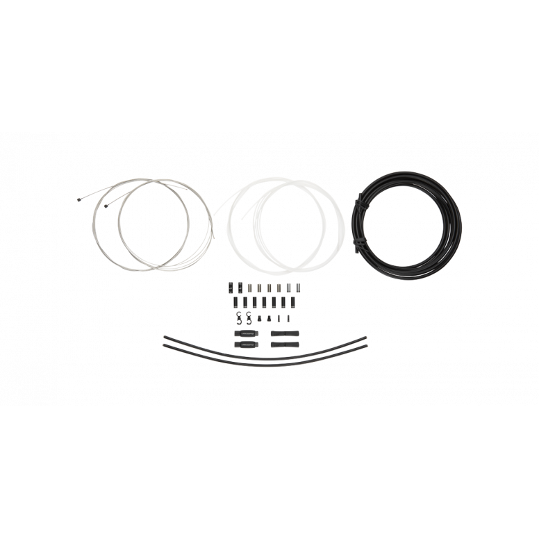Elite Sealed Shift Kit 2x Jagwire