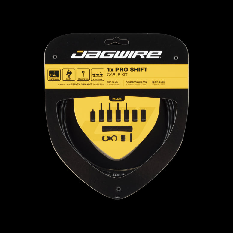 Pro Shift Kit 1x Jagwire