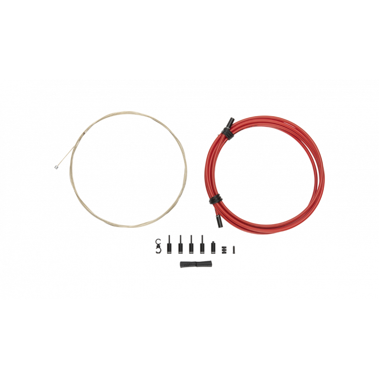 Pro Shift Kit 1x Jagwire