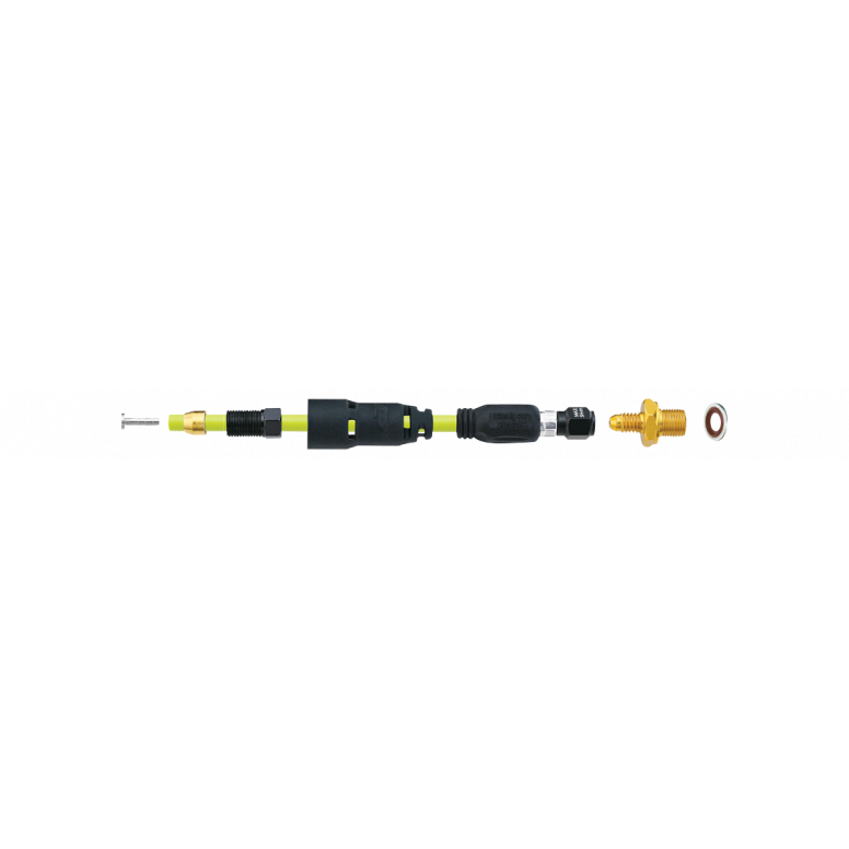 Pro Quick-fit Adapter - Shimano 0-degree Jagwire
