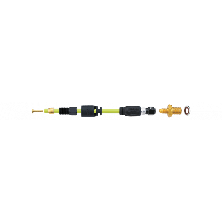 Pro Quick-fit Adapter - Shimano Mtb Jagwire