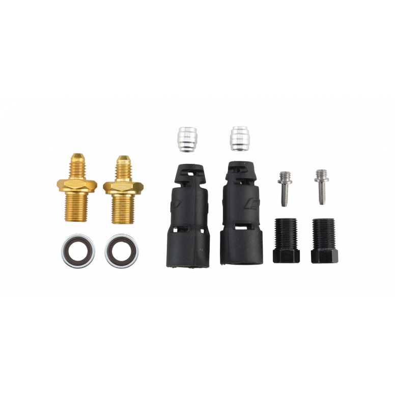 Pro Quick-fit Adapter - Shimano Mtb Jagwire