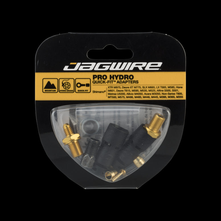 Pro Quick-fit Adapter - Shimano Mtb Jagwire