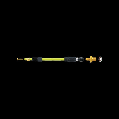 Pro Quick-fit Adapter - Shimano Road/Cx Jagwire
