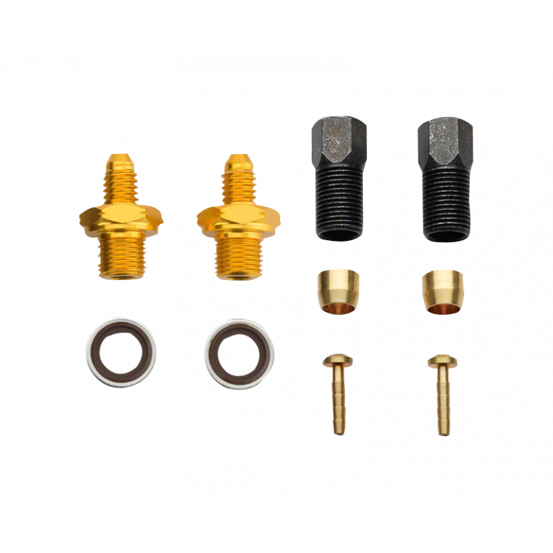 Pro Quick-fit Adapter - Shimano Road/Cx Jagwire