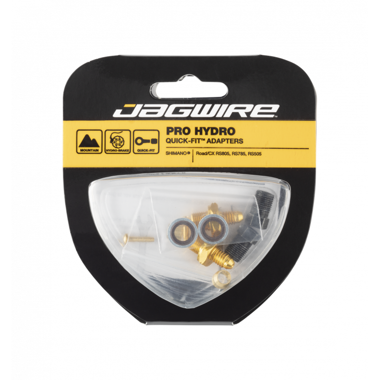 Pro Quick-fit Adapter - Shimano Road/Cx Jagwire