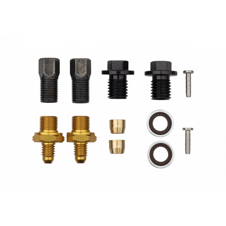 Pro Quick-fit Adapter - Shimano Road/Gravel Jagwire