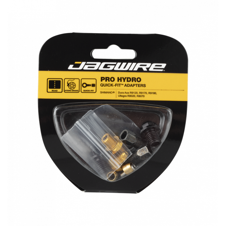 Pro Quick-fit Adapter - Shimano Road/Gravel Jagwire