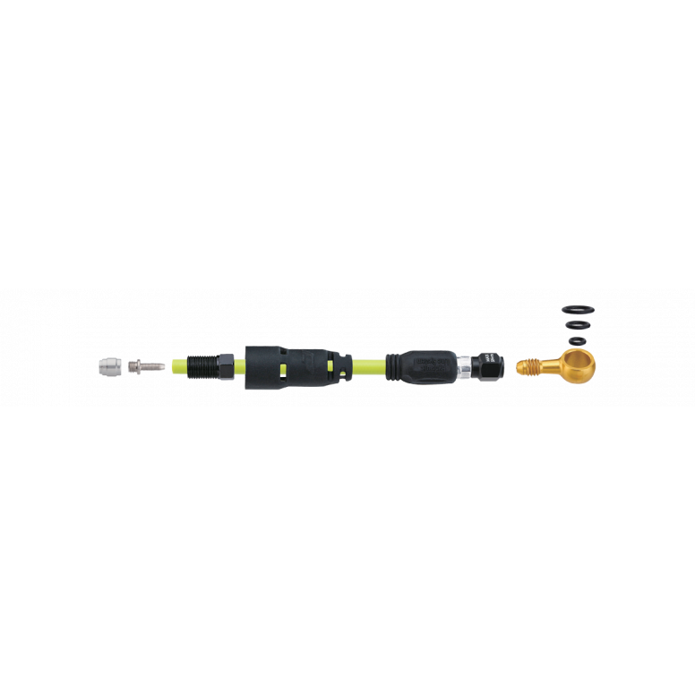 Pro Quick-fit Adapter - Sram Level Jagwire