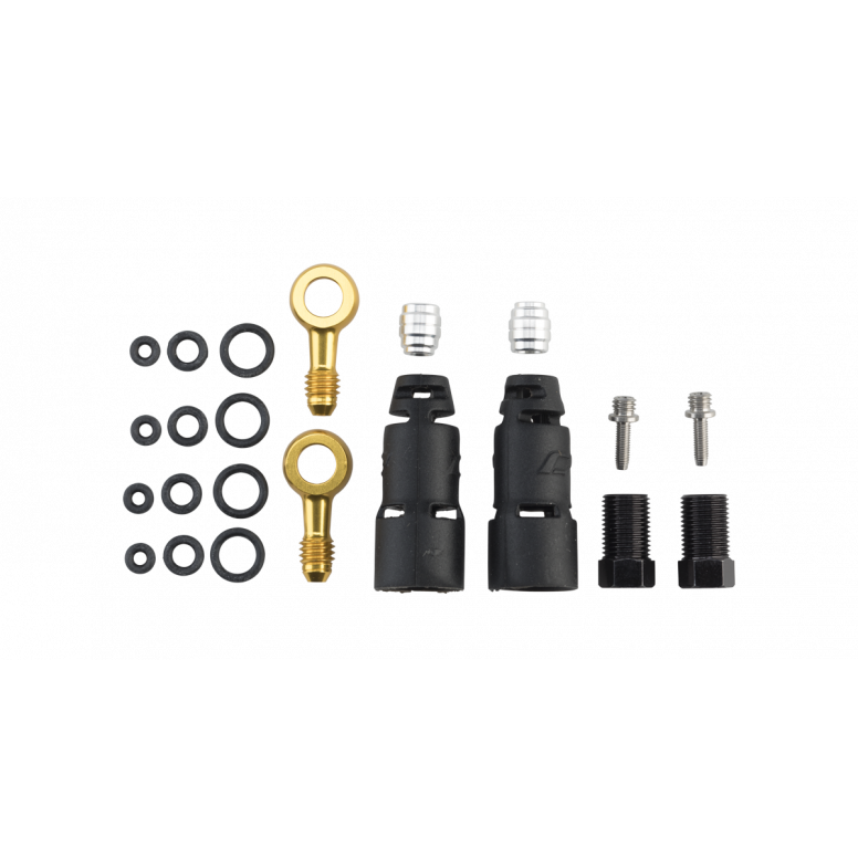 Pro Quick-fit Adapter - Sram Level Jagwire