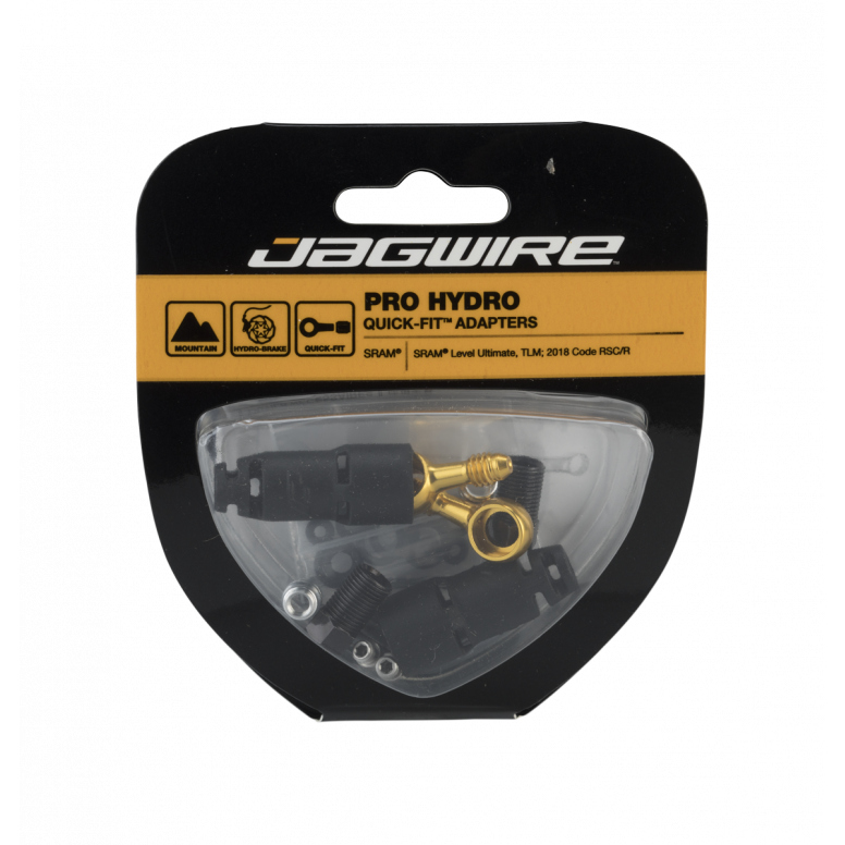 Pro Quick-fit Adapter - Sram Level Jagwire