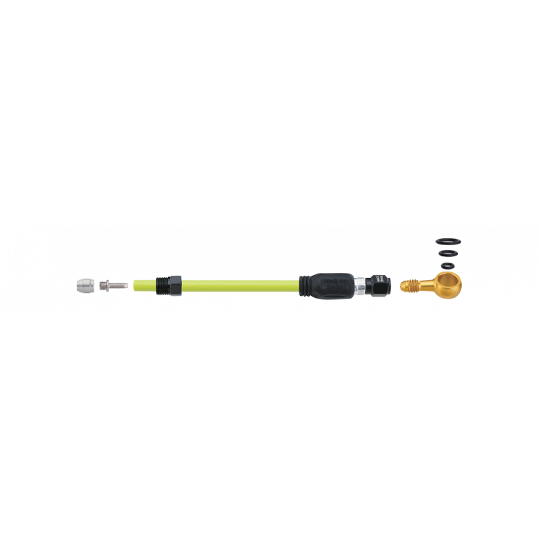 Pro Quick-fit Adapter - Sram Red Jagwire