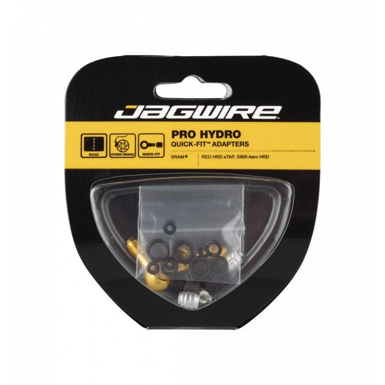 Pro Quick-fit Adapter - Sram Red Jagwire