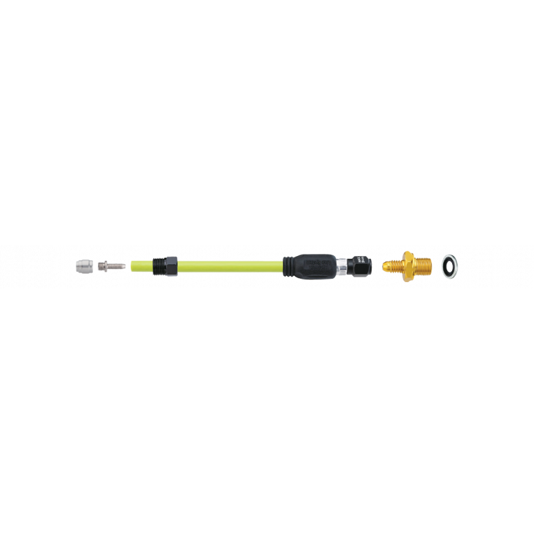 Pro Quick-fit Adapter - Sram Red 2019+ Jagwire