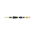 Pro Quick-fit Adapter - Tektro 0-degree Jagwire