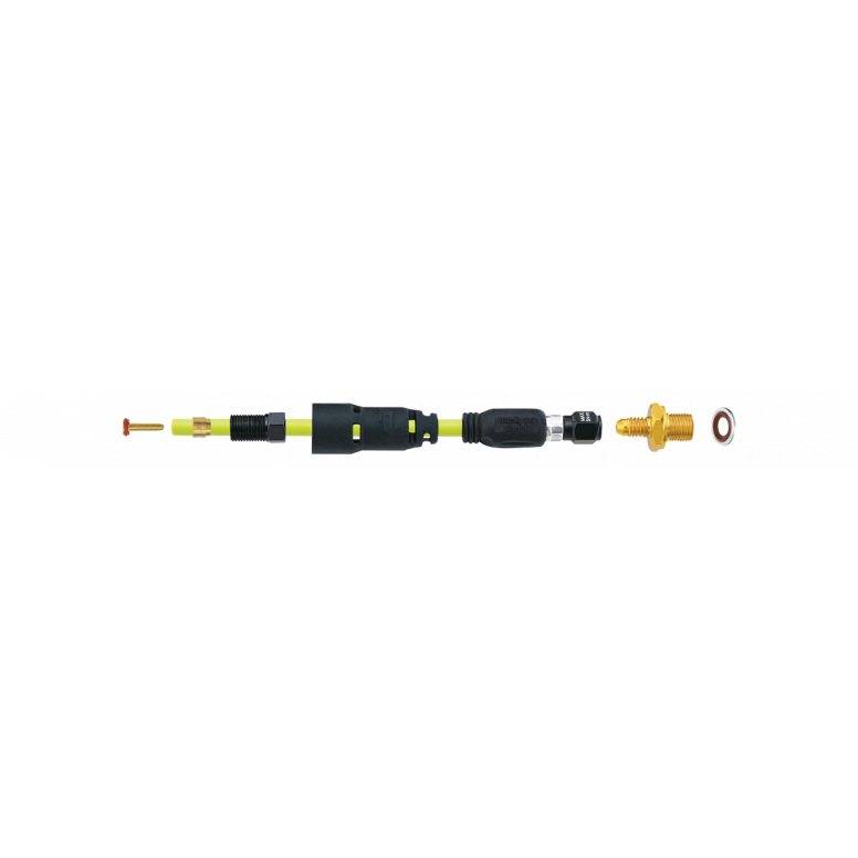 Pro Quick-fit Adapter - Tektro 0-degree Jagwire