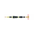 Pro Quick-fit Adapter - Tektro Banjo Jagwire