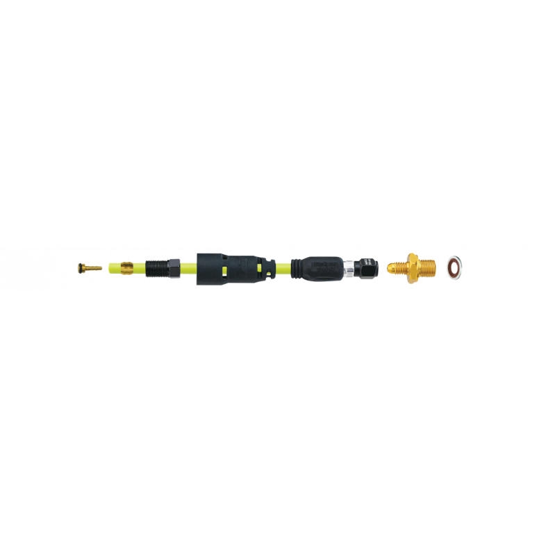 Pro Quick-fit Adapter - Trp 0-degree Jagwire