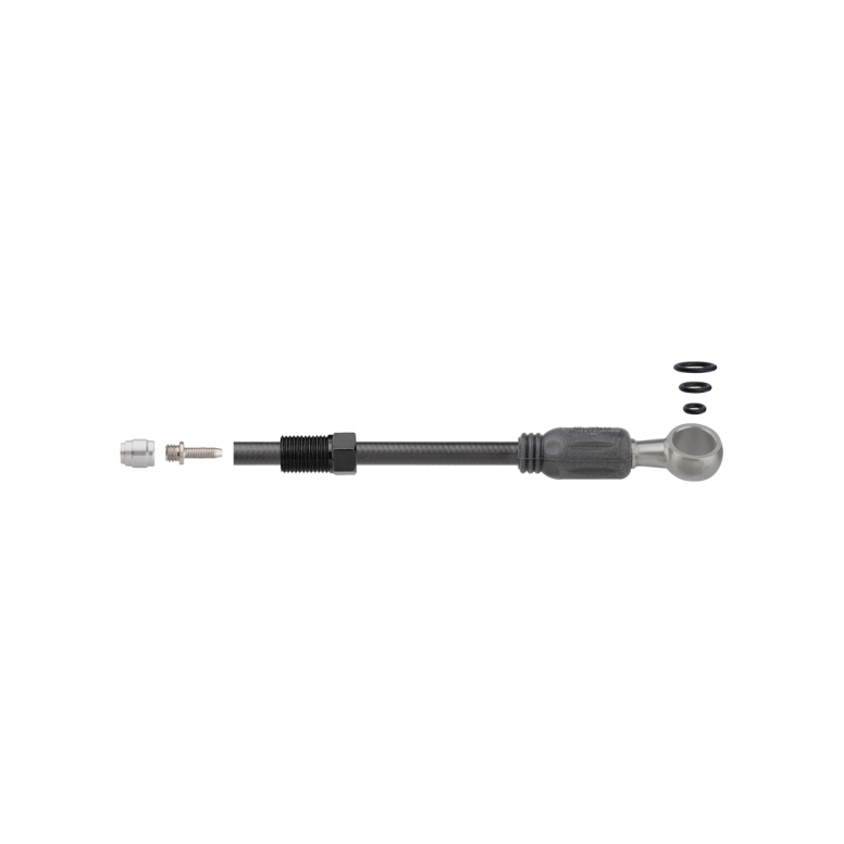 Sport Dot Hydraulic Hose Kit - Sram Code Jagwire
