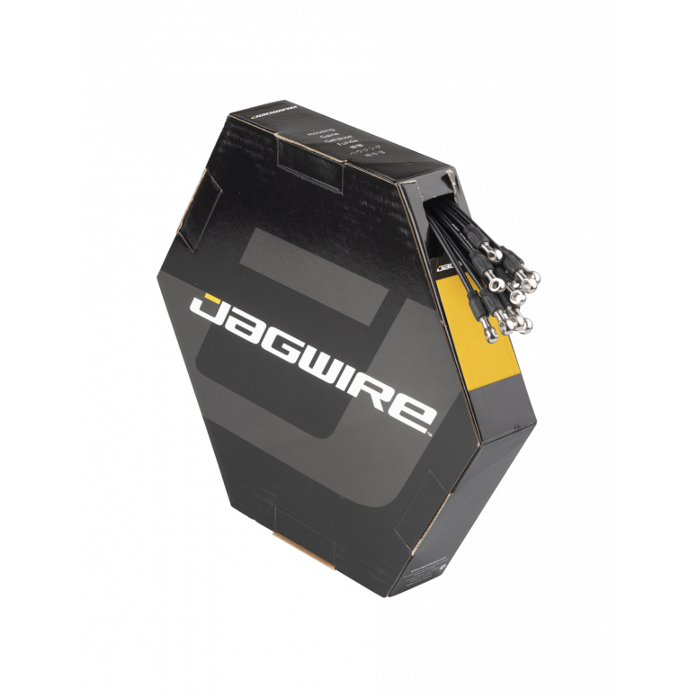 Sport Dot Hydraulic Hose Kit - Sram G2 - 10 Pack Jagwire