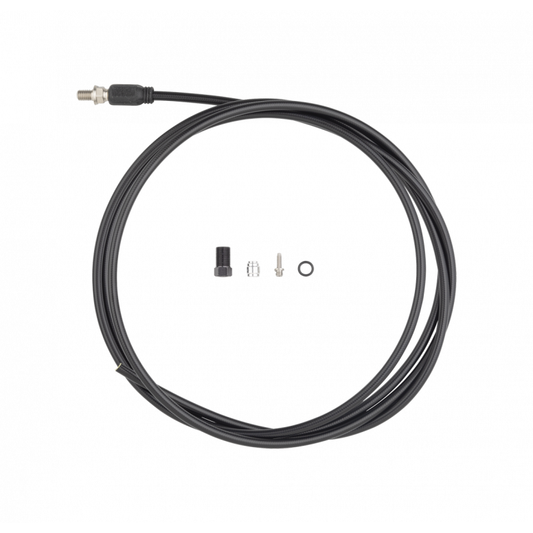Sport Dot Hydraulic Hose Kit - Sram Guide Rsc Jagwire