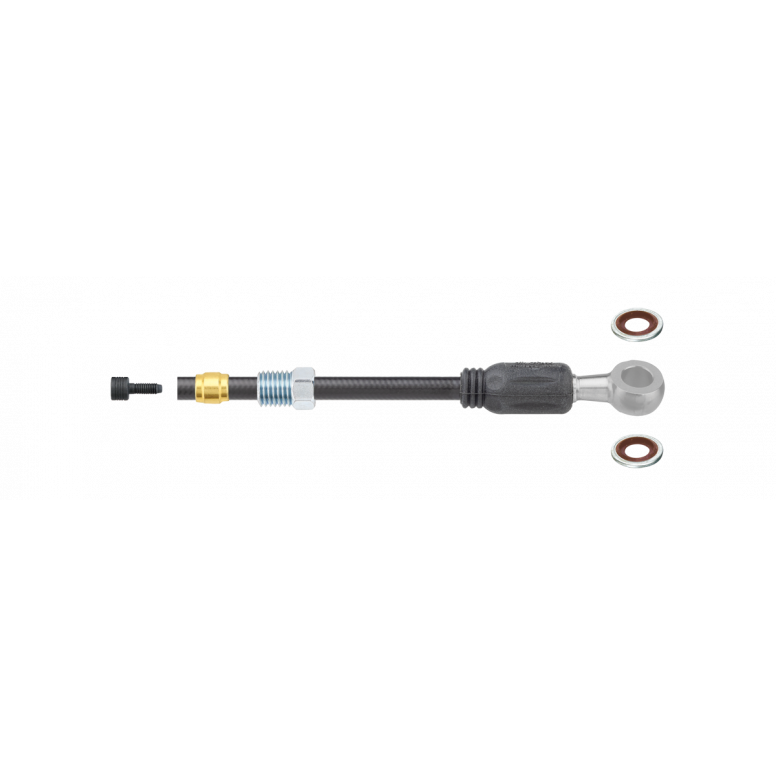 Sport Mineral Hydraulic Hose Kit - Magura Mt Jagwire