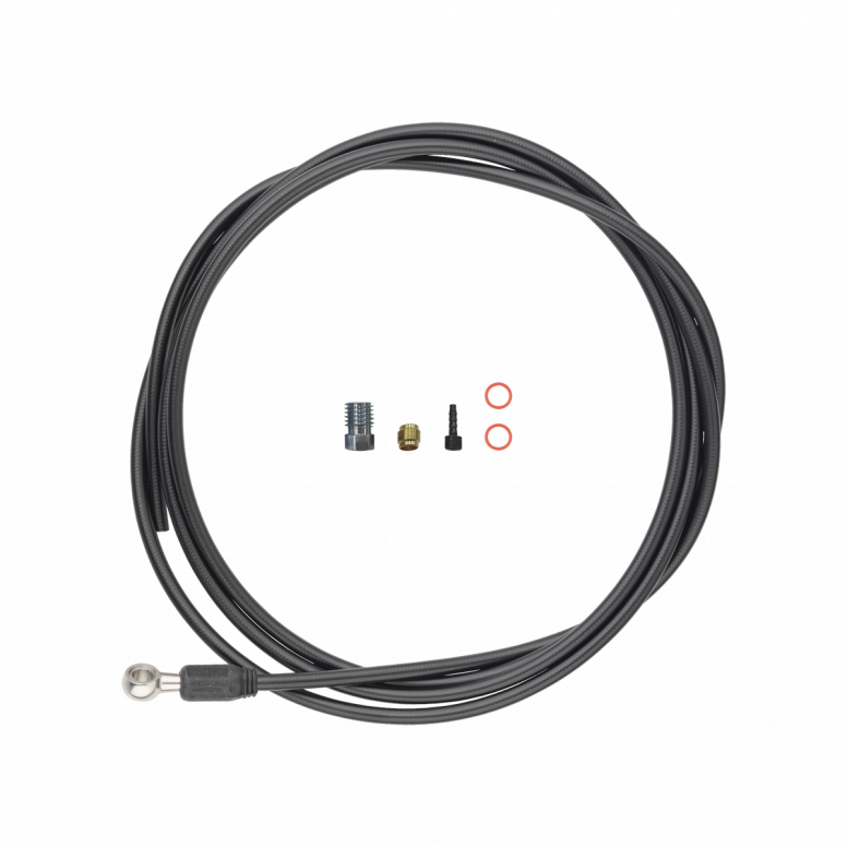 Sport Mineral Hydraulic Hose Kit - Magura Mt Jagwire