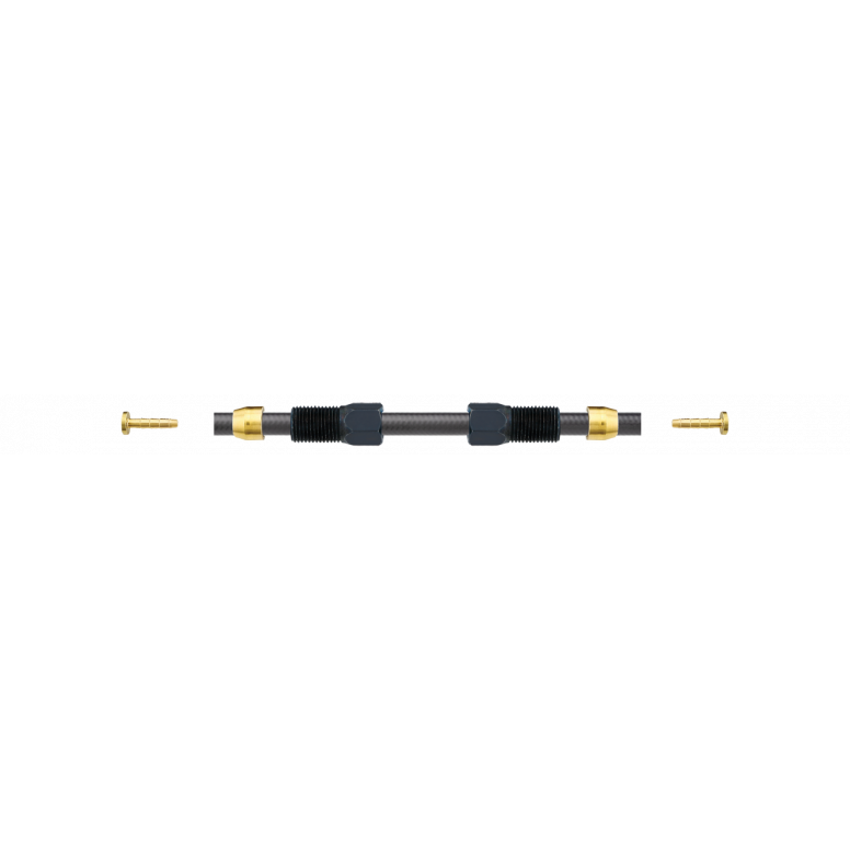 Sport Mineral Hydraulic Hose Kit - Shim Mtb (older) Jagwire