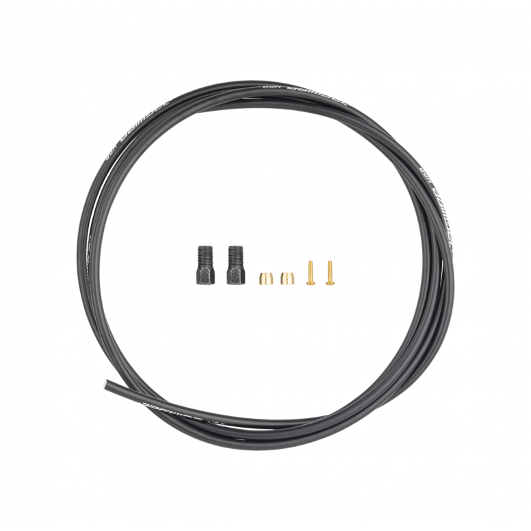 Sport Mineral Hydraulic Hose Kit - Shim Mtb (older) Jagwire