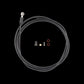 Sport Mineral Hydraulic Hose Kit - Shimano Mtb Banjo Jagwire