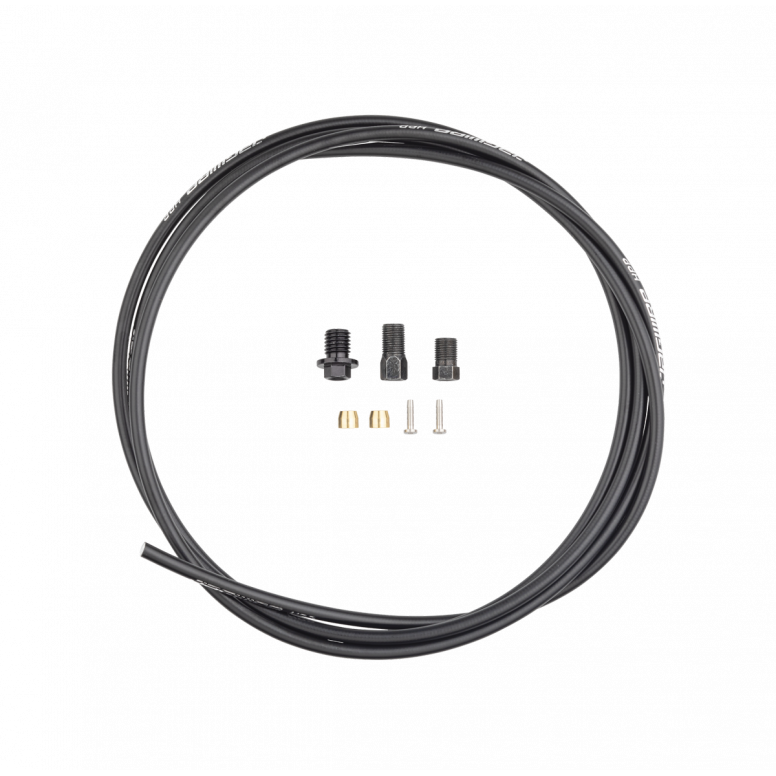 Sport Mineral Hydraulic Hose Kit - Shimano Road/Gravel Jagwire