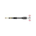 Sport Mineral Hydraulic Hose Kit - Tektro Banjo Jagwire