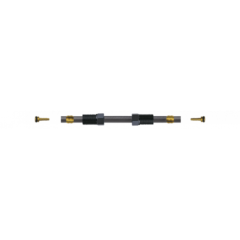 Sport Mineral Hydraulic Hose Kit - Trp 0-degree Jagwire