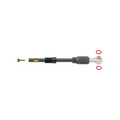 Sport Mineral Hydraulic Hose Kit - Trp Banjo Jagwire