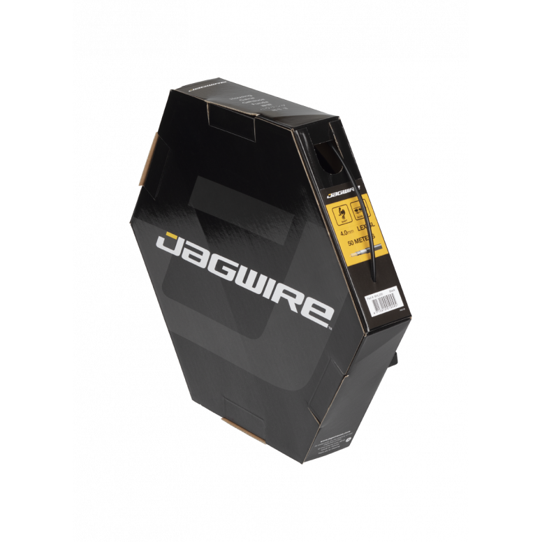 Shift Housing 4mm Lex-sl Slick-lube Jagwire