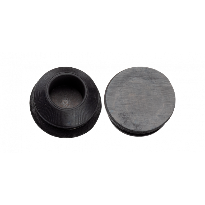 Frame Plug Refill Bag - Close Type Jagwire
