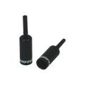 End Caps Lined - 4mm Shift - Alloy Jagwire
