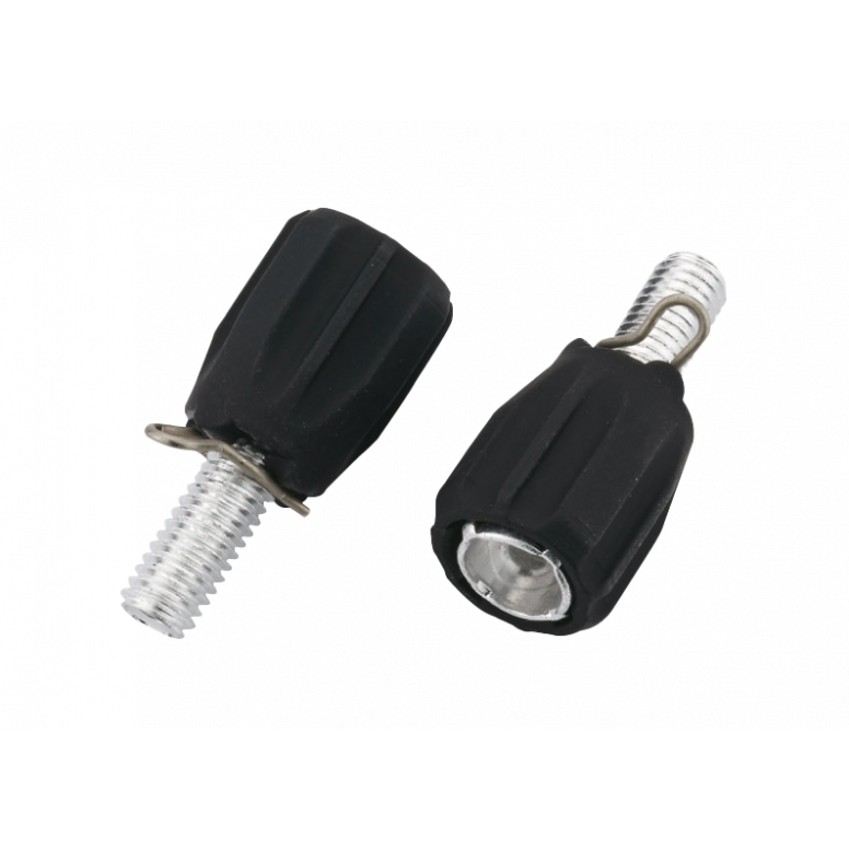 Index Adjusting Barrel M5 Jagwire