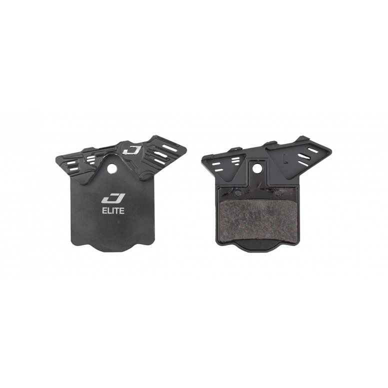 Elite Cooling Disc Pad - Magura Mt8/4 Jagwire