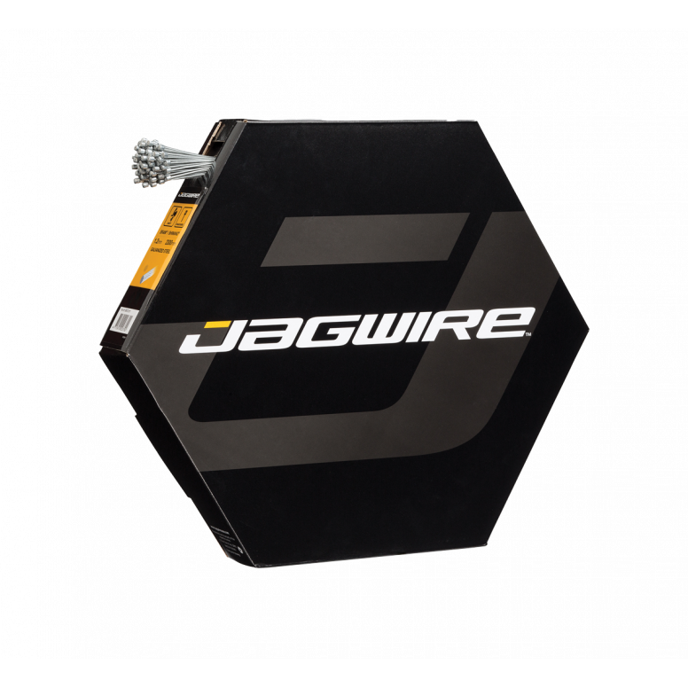 Basic Shift Cable - Galv - Shim 100pk Jagwire