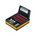 Sport Semi-metallic Disc Brake Pad Shim Road - 25 Pairs Jagwire