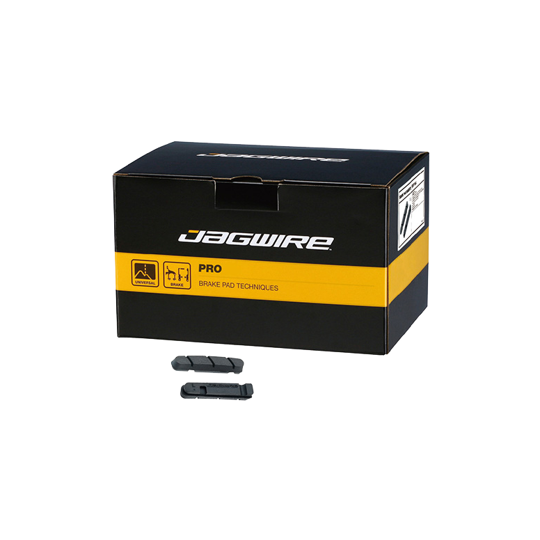 Road Pro S Insert 50 Pairs Jagwire