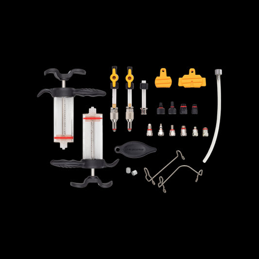 Elite Mineral Bleed Kit Jagwire
