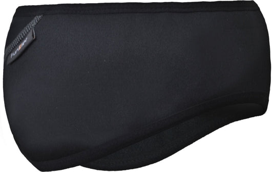 Funkier Comillas UH-01 Winter Earwarmers in Black