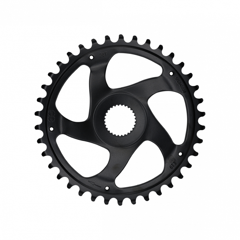 Bosch Dm Chainring G4 Kmc