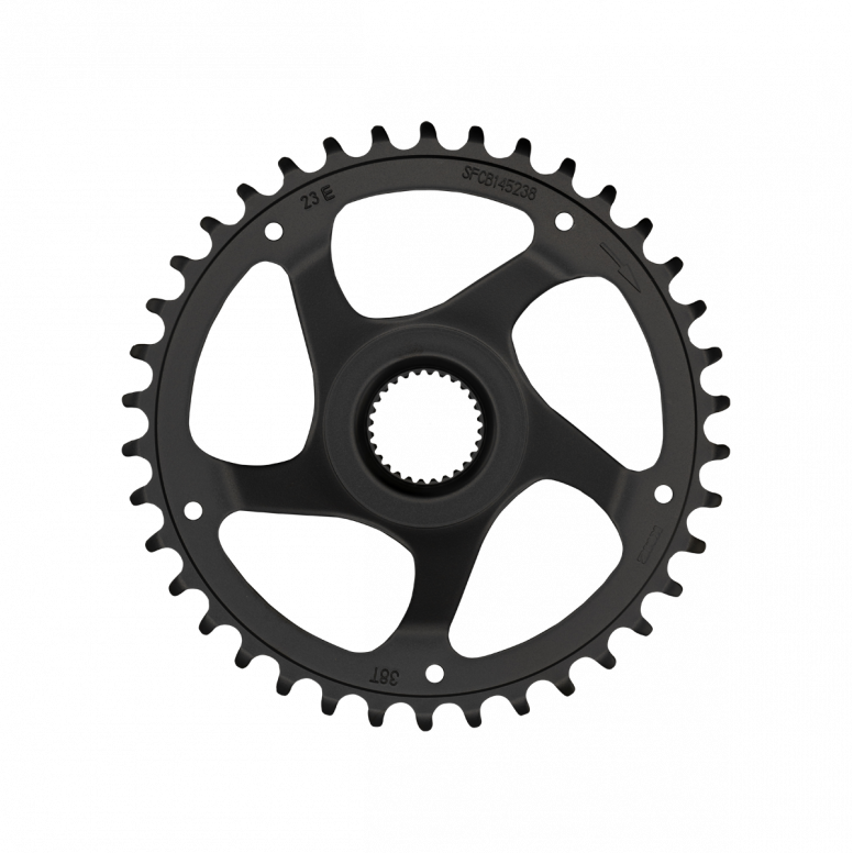 Bosch Dm Chainring G4 Kmc