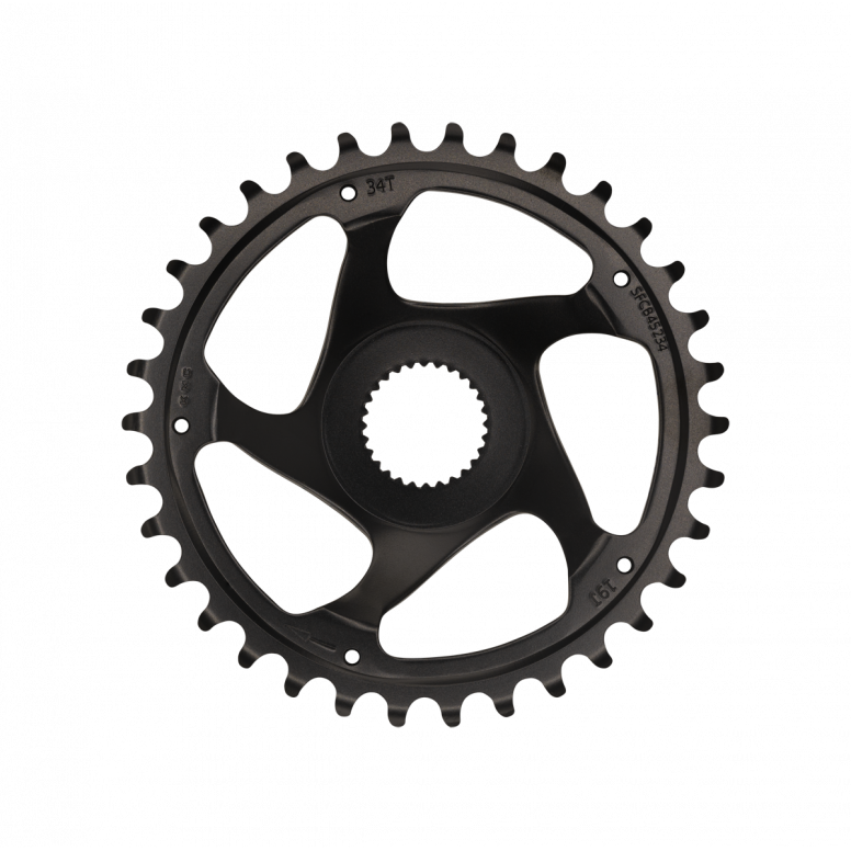 Bosch Dm Chainring G4 Kmc