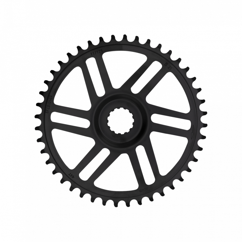 Bosch Dm Chainring G3 Kmc