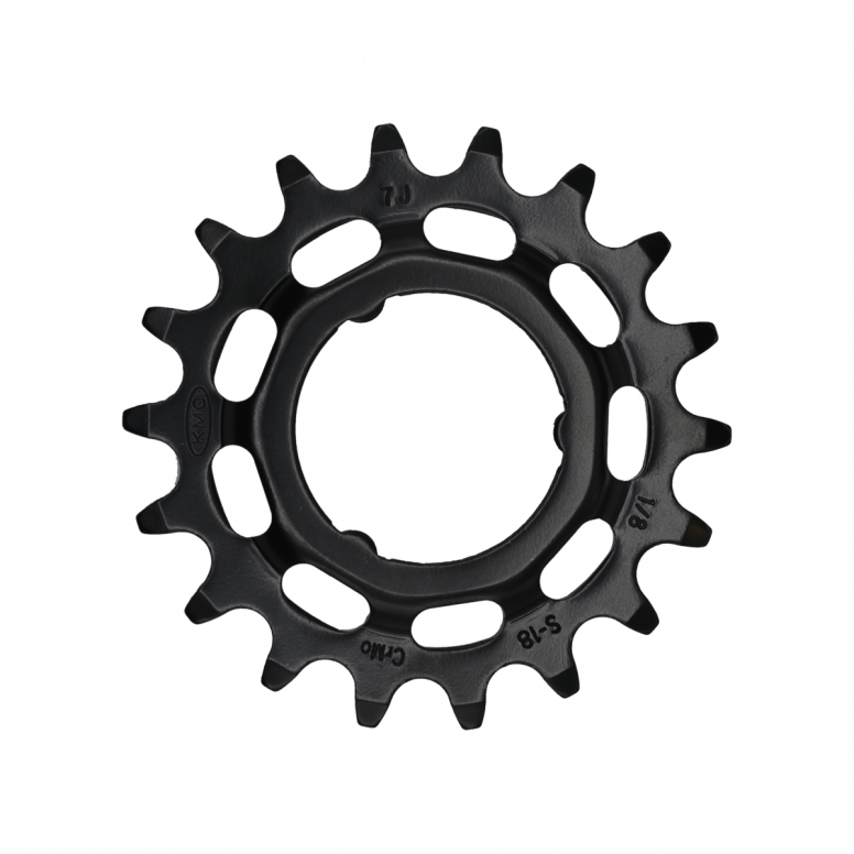Shimano E-bike Sprocket Kmc
